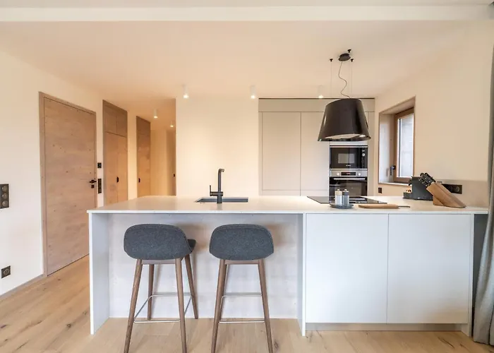 Moderne Au Coeur De Le Praz Avec Wifi Et Parking - Fr-1-568-40 *